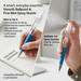 Hand Sanitizer Spray Pen-Refillable 0.1fl oz.