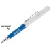 Creston Bold 250 Anniversary Hand Sanitizer Spray Pen-Refillable 0.1fl oz.- Laser