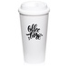 16 oz. 2GoCup Plastic Tumblers