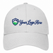 Custom Insurance Deluxe Cap