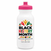 Celebrate Black History 20 Oz. Bike Bottle