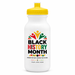 Celebrate Black History 20 Oz. Bike Bottle