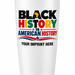 Unity & Heritage 20 Oz. Recycled Tumbler-Full color Imprint