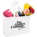 Non-Woven Shopping Tote