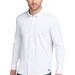 OGIO® Code Stretch Long Sleeve Button-Up