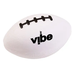 Custom 3" Football Stress Reliever