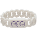 Customized Silicone Link Wristbands