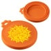 Stay Fresh Silicone Can Lid