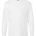 Gildan Unisex Ultra Cotton® Long Sleeve Pocket T-Shirt