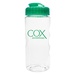 Wilderness Custom 22 oz. Sports Bottles