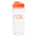 Wilderness Custom 22 oz. Sports Bottles