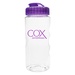 Wilderness Custom 22 oz. Sports Bottles