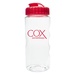 Wilderness Custom 22 oz. Sports Bottles