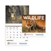 Wildlife Portraits Wall Calendar - 2027
