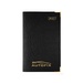 Windsor Gilded Pocket Pal Calendar with Corners - 2027