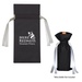 Promotional Wine Bottle Non-Woven Custom Gift Bags
