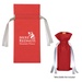 Promotional Wine Bottle Non-Woven Custom Gift Bags