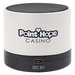 Wireless Mini Cylinder Speaker