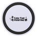 Imprinted Wireless Phone Device Charging Pads