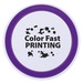 Imprinted Wireless Phone Device Charging Pads