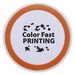 Imprinted Wireless Phone Device Charging Pads