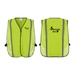 Poly Mesh Non-ANSI Safety Vest
