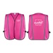 Poly Mesh Non-ANSI Safety Vest