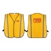 Poly Mesh Non-ANSI Safety Vest