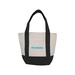 Mini Canvas Market Tote