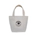 Mini Canvas Market Tote