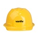 Novelty Child Sized Construction Hat