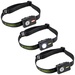 Best Buddy Tools® Moonbeam Rechargeable COB Headlamp
