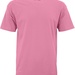M&O Unisex Gold Soft T-Shirt 100% Cotton Screened