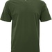 M&O Unisex Gold Soft T-Shirt 100% Cotton Screened