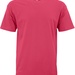 M&O Unisex Gold Soft T-Shirt 100% Cotton Screened