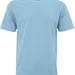 M&O Unisex Gold Soft T-Shirt 100% Cotton Screened