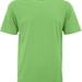 M&O Unisex Gold Soft T-Shirt 100% Cotton Screened