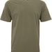 M&O Unisex Gold Soft T-Shirt 100% Cotton Screened