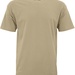 M&O Unisex Gold Soft T-Shirt 100% Cotton Screened