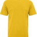 M&O Unisex Gold Soft T-Shirt 100% Cotton Screened