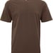 M&O Unisex Gold Soft T-Shirt 100% Cotton Screened