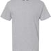 M&O Unisex Gold Soft T-Shirt 100% Cotton Screened