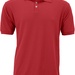 M&O Men's Soft Touch Polo Screened