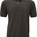 M&O Men's Soft Touch Polo Screened