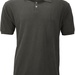 M&O Men's Soft Touch Polo Screened