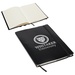 Conclave Refillable Leatherette Journal