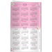 Women's Health Guide 2026 Pocket Calendar