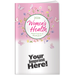 Women's Health Guide 2026 Pocket Calendar