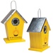 Personalized Wood Birdhouse