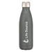 Woodtone Swig Stainless 16 oz. Promo Steel Bottles